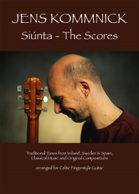 Siúnta - The Scores