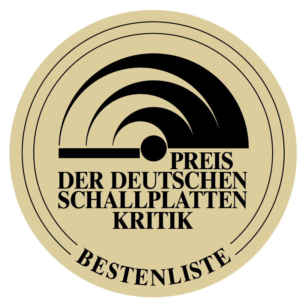 Preis der Schallplattenkritik